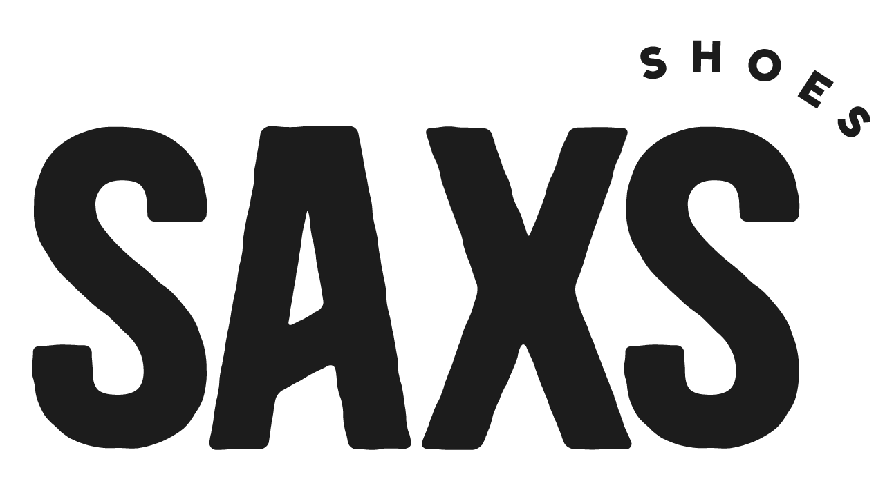 Saxs Shoes
